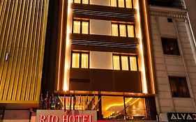 Hotel Rio